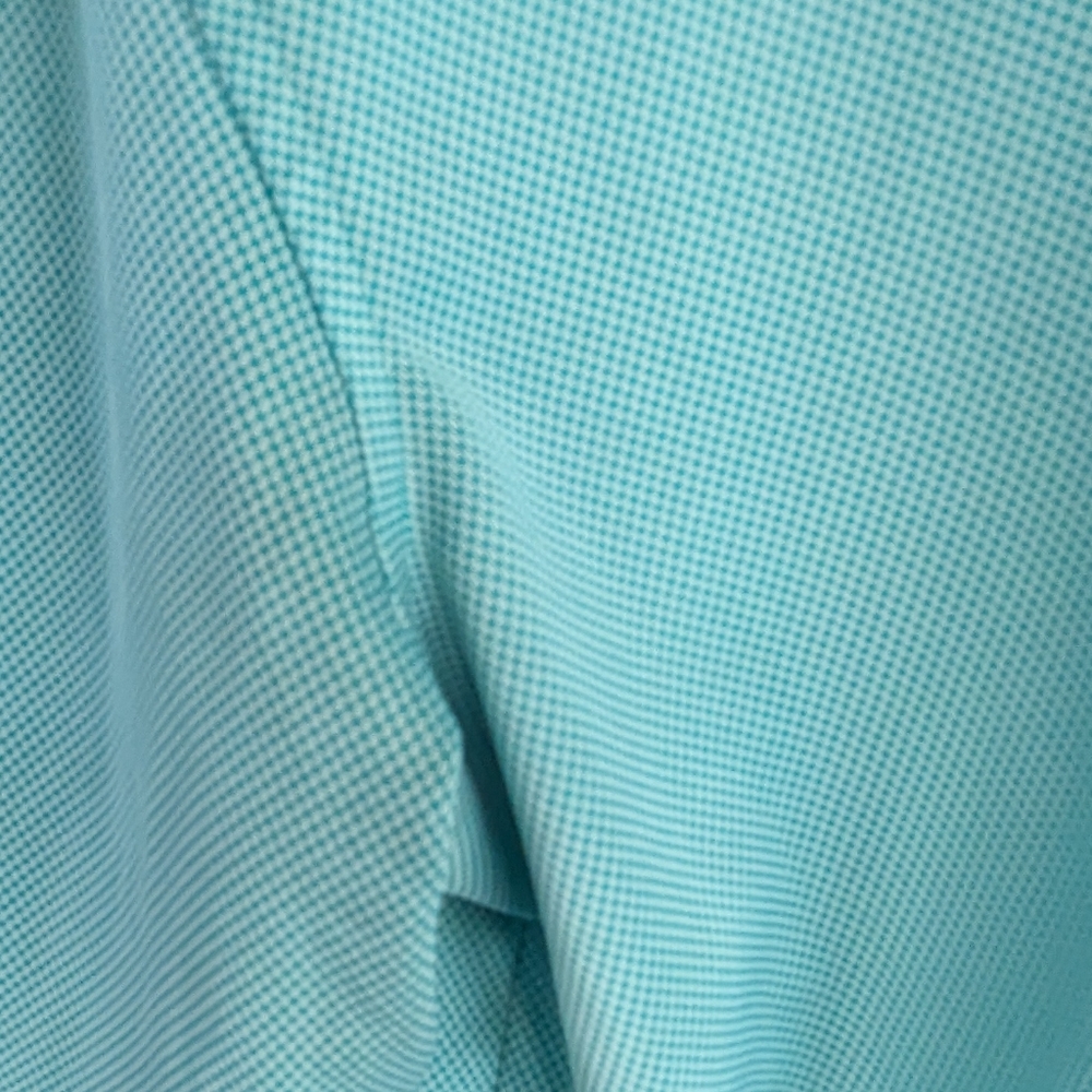 2 Men's Shirts Chaps and Croft and Barrow - Picture 10 of 11